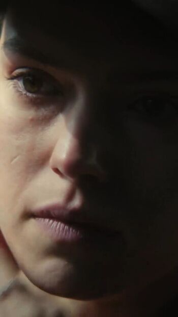 Daisy Ridley