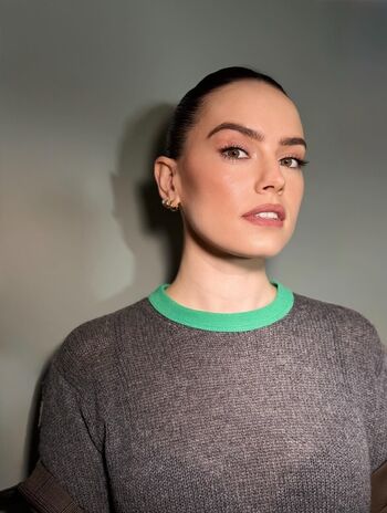 Daisy Ridley