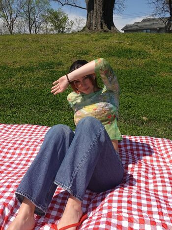 Full leaked Dakota b asmr private onlyfans photo