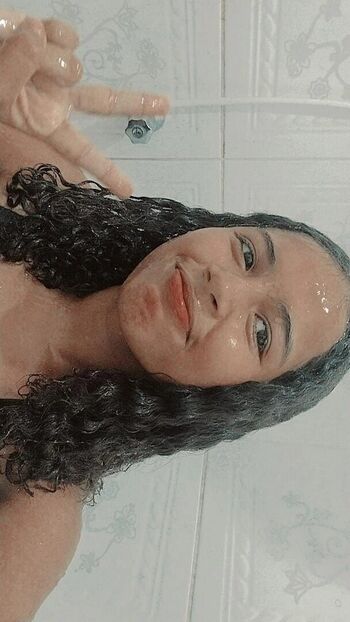 Full leaked Dakota blushing private onlyfans photo