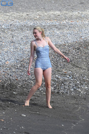 Dakota Fanning