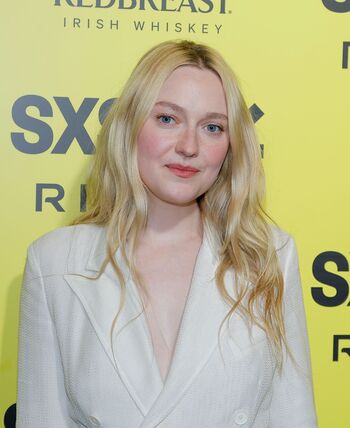 Full leaked Dakota fanning page private onlyfans photo