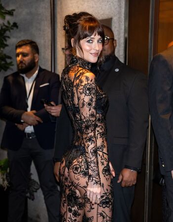 Dakota Johnson