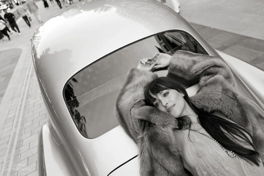 Full leaked Dakota johnson page private onlyfans photo