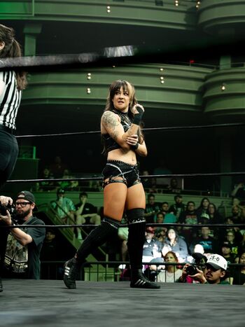 Dakota Kai