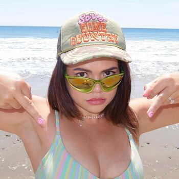 Full leaked Dana donnelly private onlyfans photo