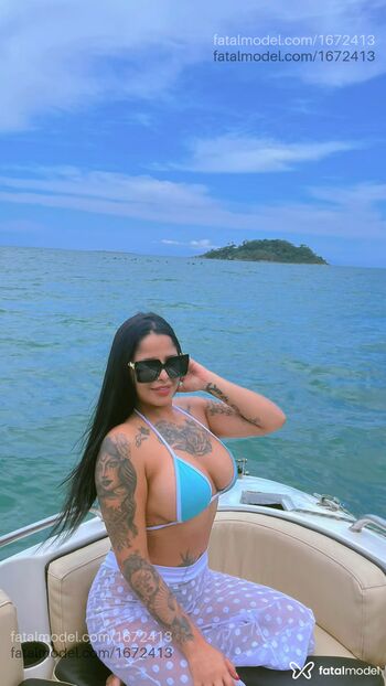 Full leaked Dani bluee private onlyfans photo