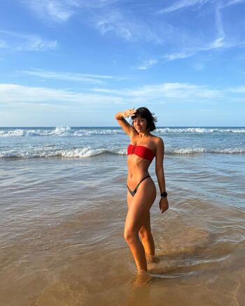 Full leaked Dani castro daniircastro private onlyfans photo