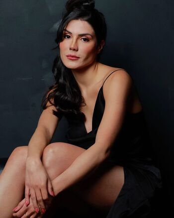 Dani Costa Verdades Secretas