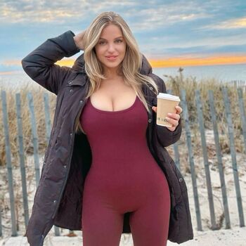 Full leaked Dani on deck page private onlyfans photo