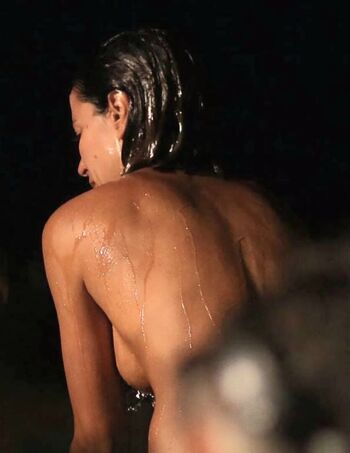 Full leaked Dania neto private onlyfans photo