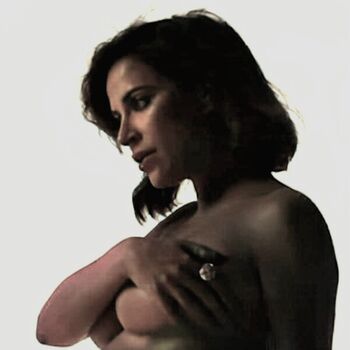 Full leaked Dania neto private onlyfans photo