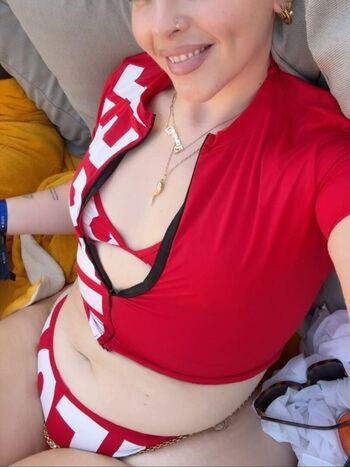 Full leaked Danidmc private onlyfans photo