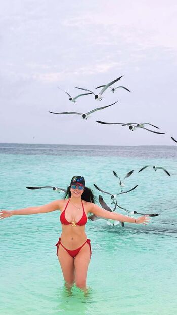 Full leaked Daniela azuaje private onlyfans photo