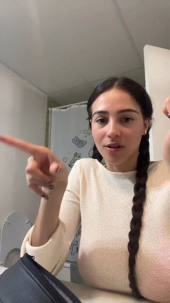 Full leaked Daniela derly private onlyfans photo