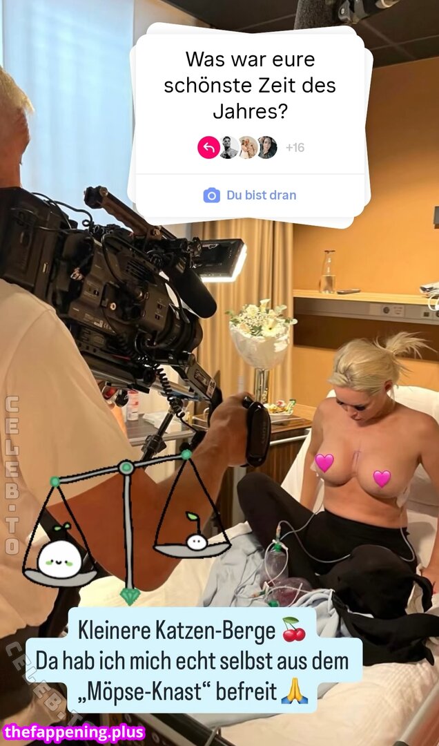 Daniela Katzenberger