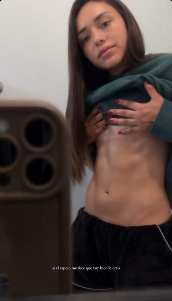 Full leaked Daniela reza private onlyfans photo