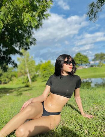 Full leaked Daniela velsquez page private onlyfans photo