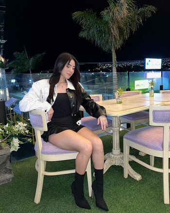 Full leaked Daniela velsquez private onlyfans photo