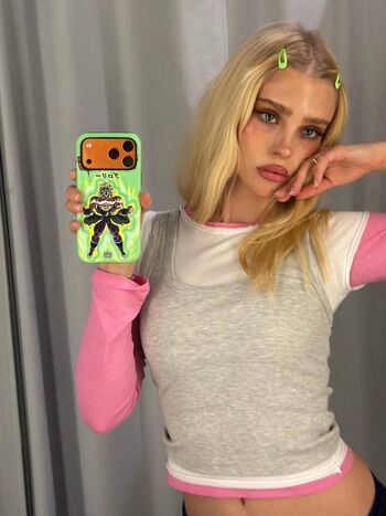 Full leaked Daniela washington private onlyfans photo