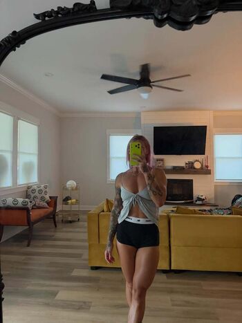 Full leaked Danielle brandon private onlyfans photo