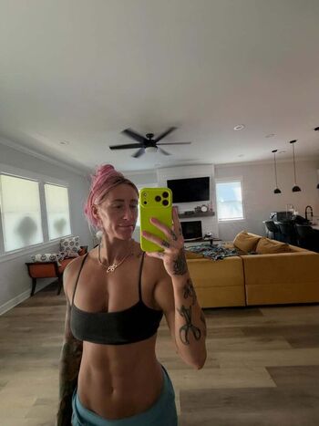 Full leaked Danielle brandon private onlyfans photo