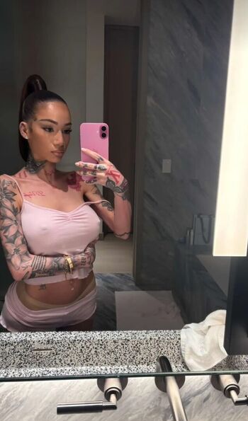 Danielle Bregoli / Bhad Bhabie