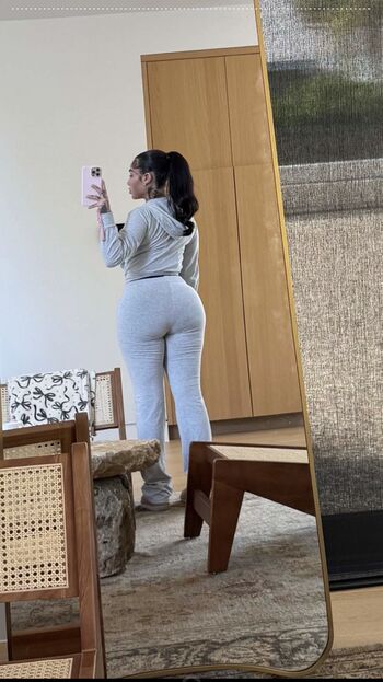 Danielle Bregoli / Bhad Bhabie