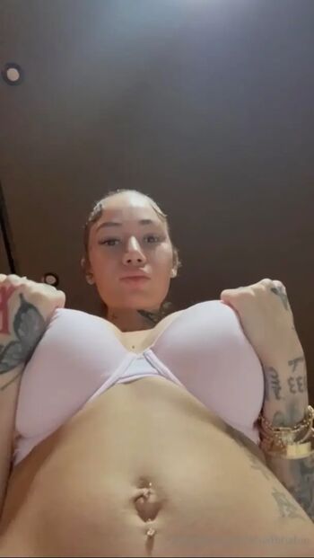 Danielle Bregoli / Bhad Bhabie