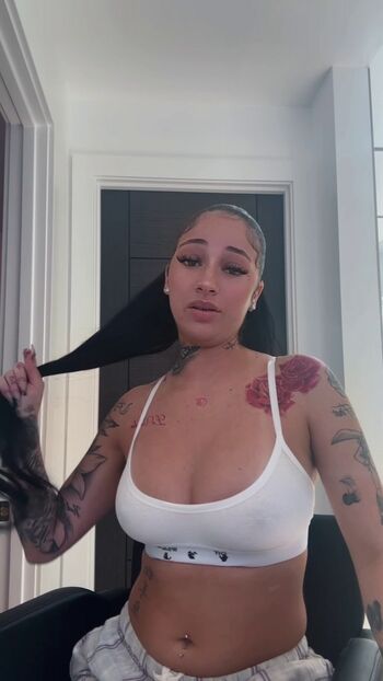 Danielle Bregoli / Bhad Bhabie