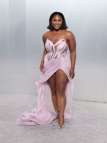 Danielle Brooks