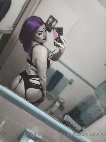 Full leaked Danielle denicola private onlyfans photo