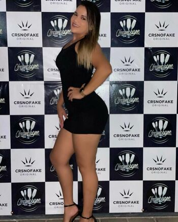 Full leaked Danielly alves private onlyfans photo