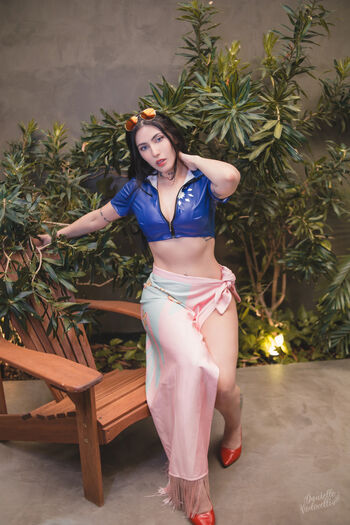 Full leaked Danievedo page private onlyfans photo