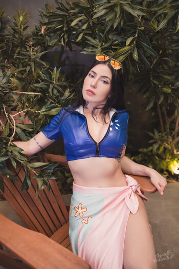 Full leaked Danievedo page private onlyfans photo