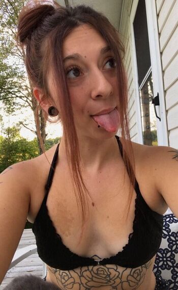 Full leaked Danigoodisonn page private onlyfans photo
