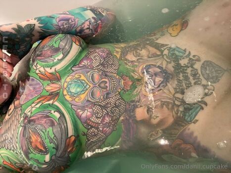 Danii.Cupcake