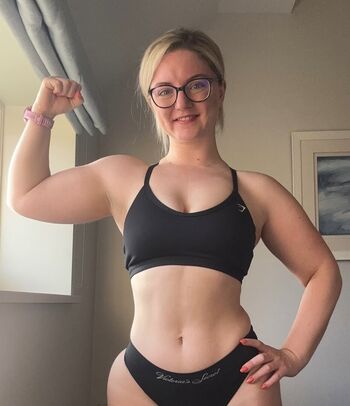 Full leaked Danijadefitness private onlyfans photo