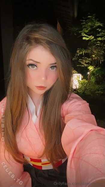 Full leaked Danni meow page private onlyfans photo