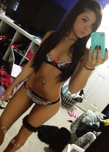 Full leaked Danni meow page private onlyfans photo