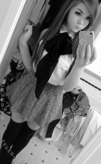 Full leaked Danni meow page private onlyfans photo