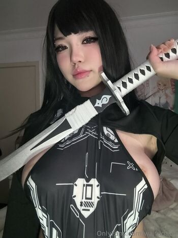 Full leaked Daph asmr page private onlyfans photo