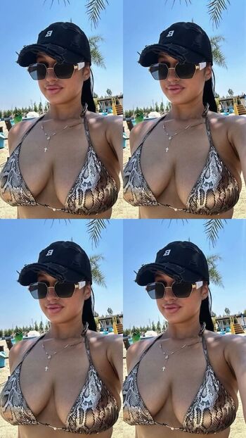 Full leaked Daria ioana private onlyfans photo