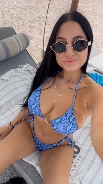 Full leaked Daria ioana private onlyfans photo