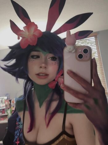 Full leaked Darlingdollcraft private onlyfans photo