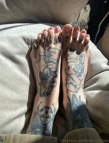 Full leaked Darnit domi private onlyfans photo