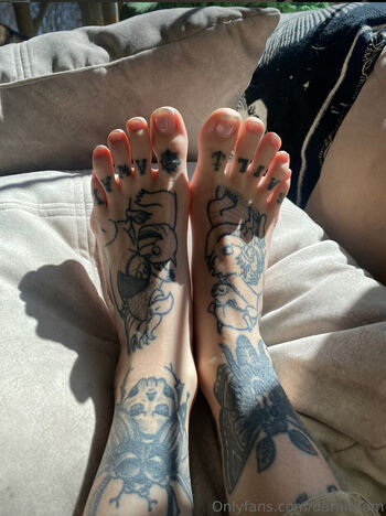 Full leaked Darnit domi private onlyfans photo