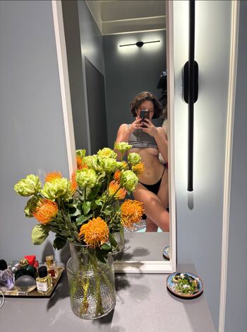 Full leaked Darya zarykovskaya private onlyfans photo