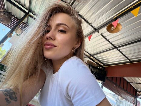 Full leaked Dasha grivina private onlyfans photo