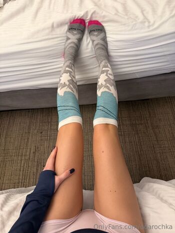 Dasha Komarova / Darya Komarova / Odarka Komarova